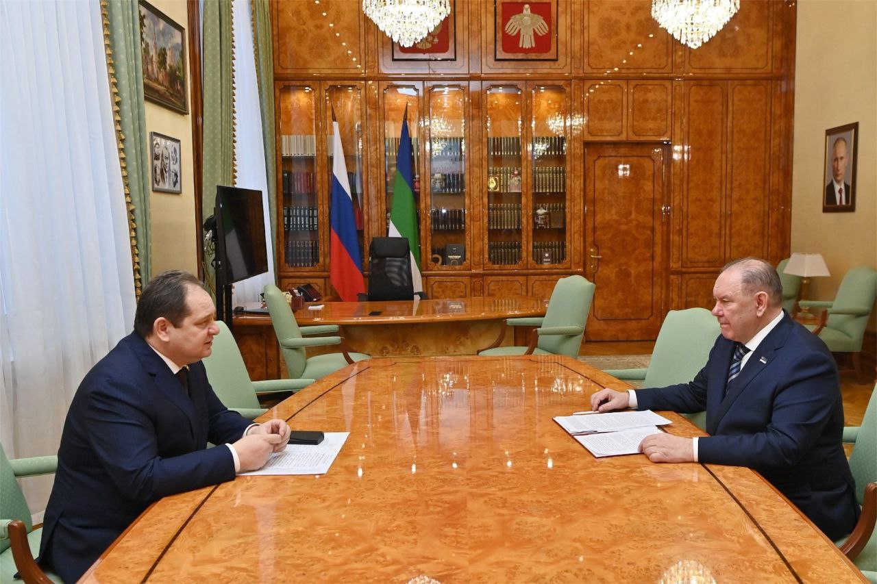 Ростислав Гольдштейн: 18 декабря состоится завершающее в этом году заседание Госсовета Коми, на котором депутаты рассмотрят ряд социально значимых законопроектов