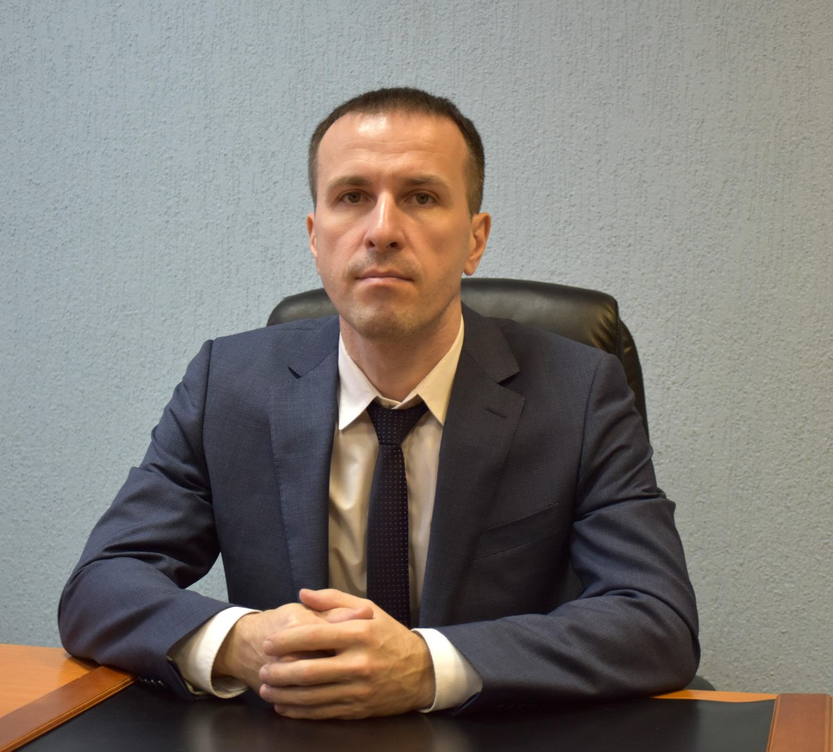 Александр Печинин назначен и.о. министра юстиции Республики Коми