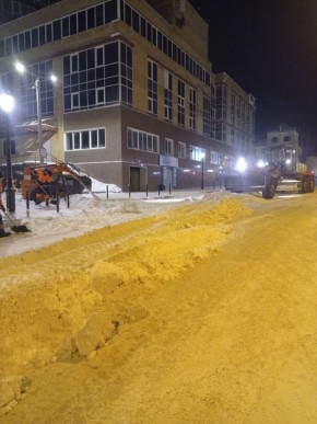 Максим Мартышин: Друзья!. Кировский парк в эти дни - настоящая точка притяжения для жителей и гостей Сыктывкара Благодаря ярким новогодним инсталляциям и уютным фотозонам сюда спешат все, кто хочет сделать красивые зимние...