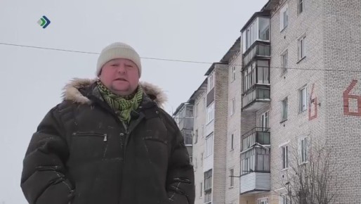 А вы знали, что в Троицко-Печорске находится самый длинный дом в Коми?