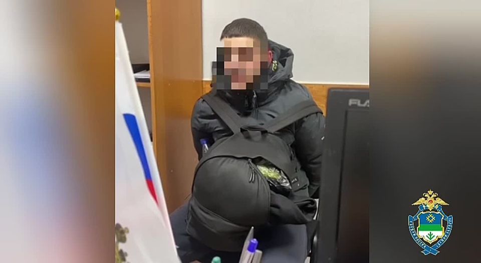 Задержанный полицией Ухты за обман бабушки студент заявил, что аферисты заставили его стать курьером