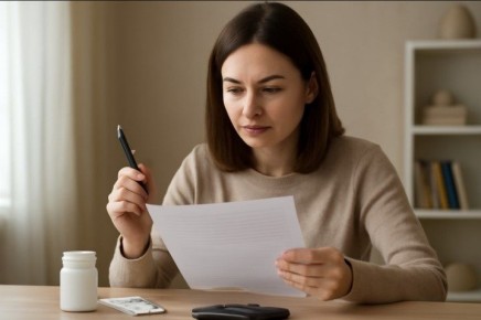 Как вернуть 13% за медикаменты и медицинские услуги: лайфхаки по налоговому вычету