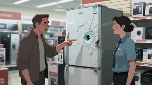 Права потребителей: что делать с бракованным товаром