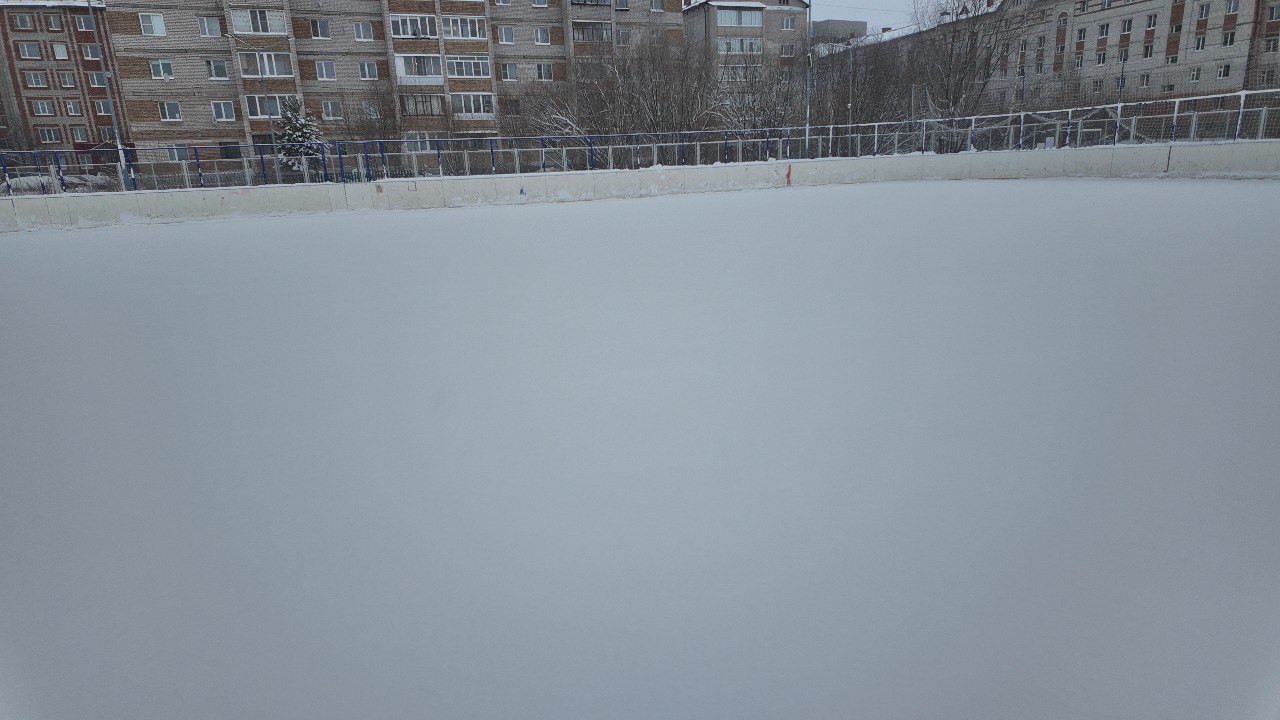 Зима в Сыктывкаре обещает быть активной! Готовим лыжи и коньки! Зима в Сыктывкаре обещает быть активной! Готовим лыжи и коньки!