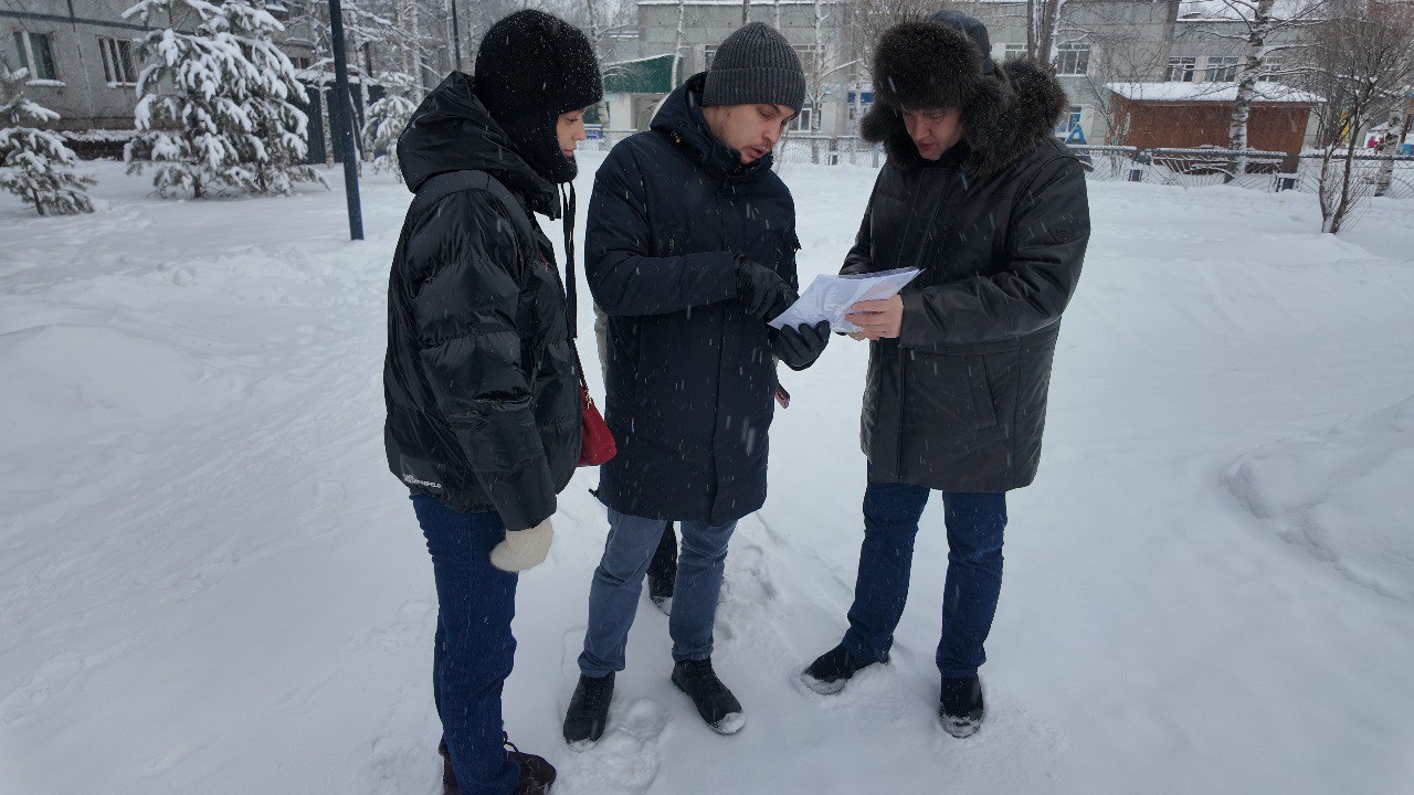 Зима в Сыктывкаре обещает быть активной! Готовим лыжи и коньки! Зима в Сыктывкаре обещает быть активной! Готовим лыжи и коньки!