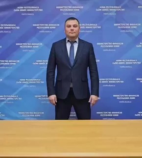 Предложения Коми были учтены при обсуждении поправок в Налоговый кодекс Российской Федерации