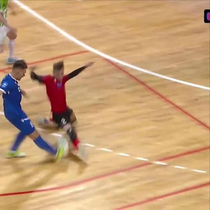 1 Футболист едва не лишился зрения из-за «холодного фейерверка» в Коми