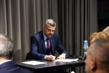 ������ ��������: �� ������������� � 2025 ���� ������������� �������� �������� ��� ���������� ������ � ������ ����