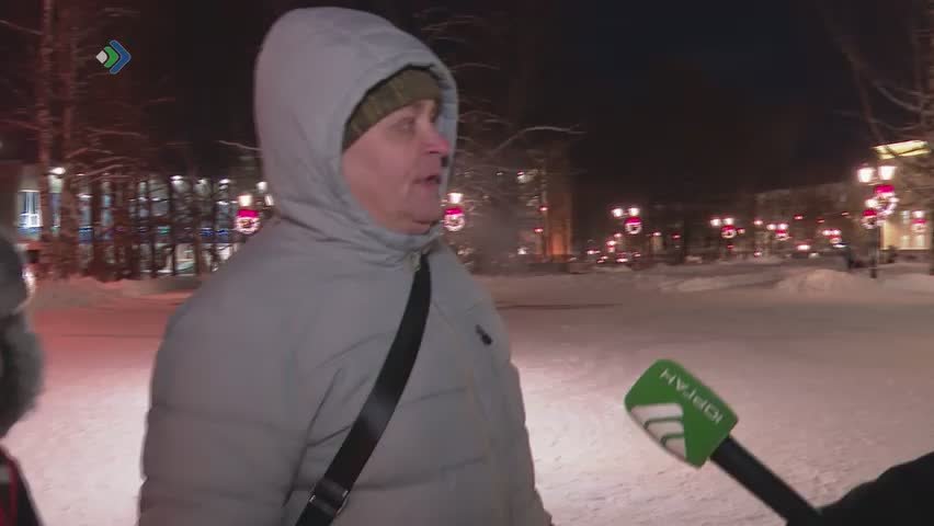 Максим Мартышин: Новый год - время волшебных преображений