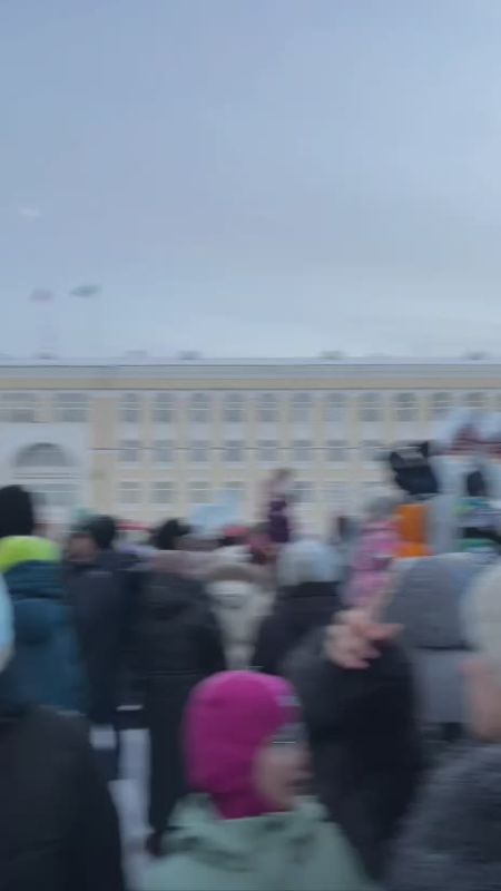 ���, ���, ��� � ������ ����!