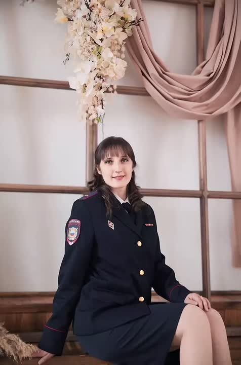 Всё, что нужно для волшебства, уже есть дома! Об этом напоминает нам следующая участница флешмоба #НовыйГодМоегоДетства