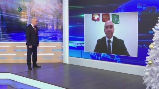 В Сыктывдинском районе избрали нового главу — руководителя администрации