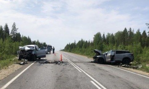 В Сосногорске завершено расследование уголовного дела о дорожно-транспортном происшествии, в котором тяжело пострадал несовершеннолетний