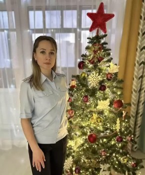 В нашем волшебном альбоме #НовыйГодМоегоДетства — новый кадр!