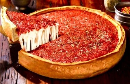 Итальянский сэндвич по-чикугски: вкусные традиции и секреты приготовления