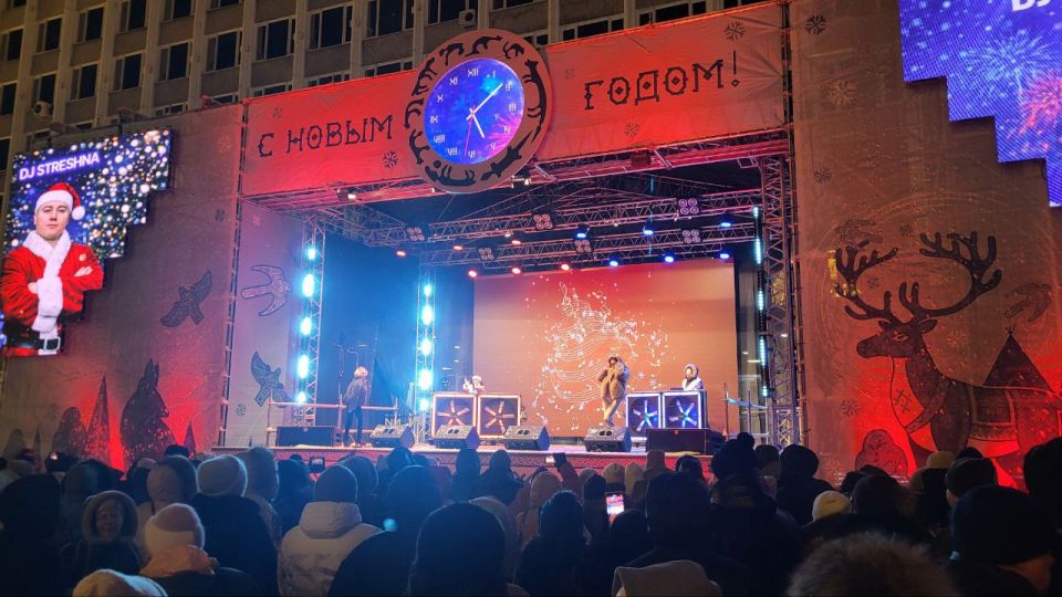 ����� ������ �� ������������ ������� �������� ��������� "����� ����� �������"