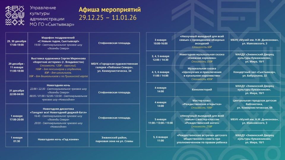 ������ ��������: � ��� ��� ��� ������� � ������ ������� ���� ���������� ����������� ��� - �� ����������� �� ����� ������ ������!