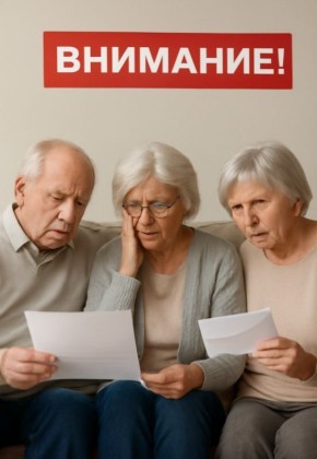 Внимание: мошенники активизировались с фальшивыми уведомлениями о наследстве!
