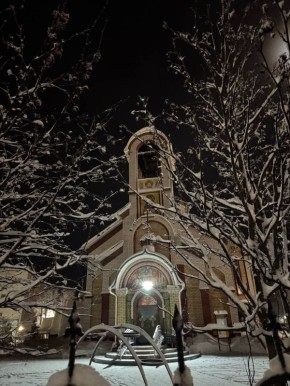 Максим Мартышин: Традиционные фото от подписчиков - Сыктывкара и окрестностей