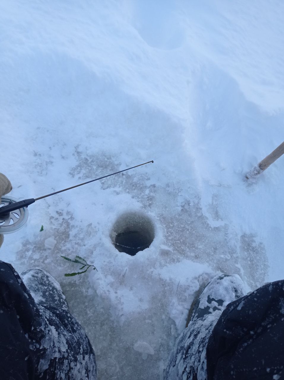 Максим Мартышин: Есть такая традиция, в наступающее Рождество съездить на рыбалку Максим Мартышин: Есть такая традиция, в наступающее Рождество съездить на рыбалку