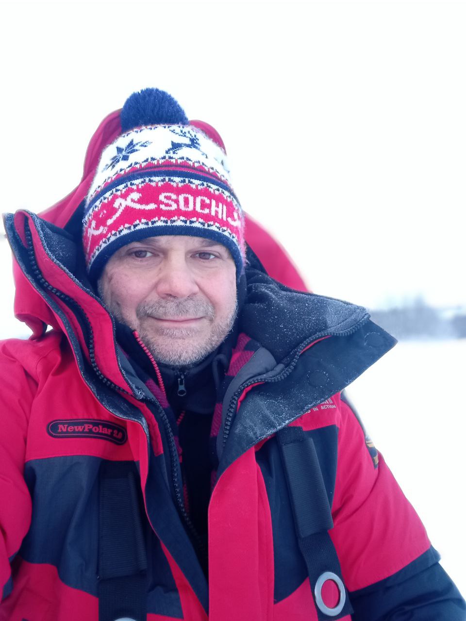 Максим Мартышин: Есть такая традиция, в наступающее Рождество съездить на рыбалку Максим Мартышин: Есть такая традиция, в наступающее Рождество съездить на рыбалку