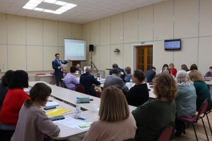 В Коми продолжится поддержка проектов по инициативному бюджетированию