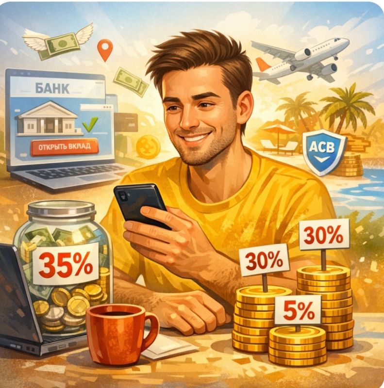 �� ���������� ������� �������: ��� 35% ������� ����� ����������� � �����������