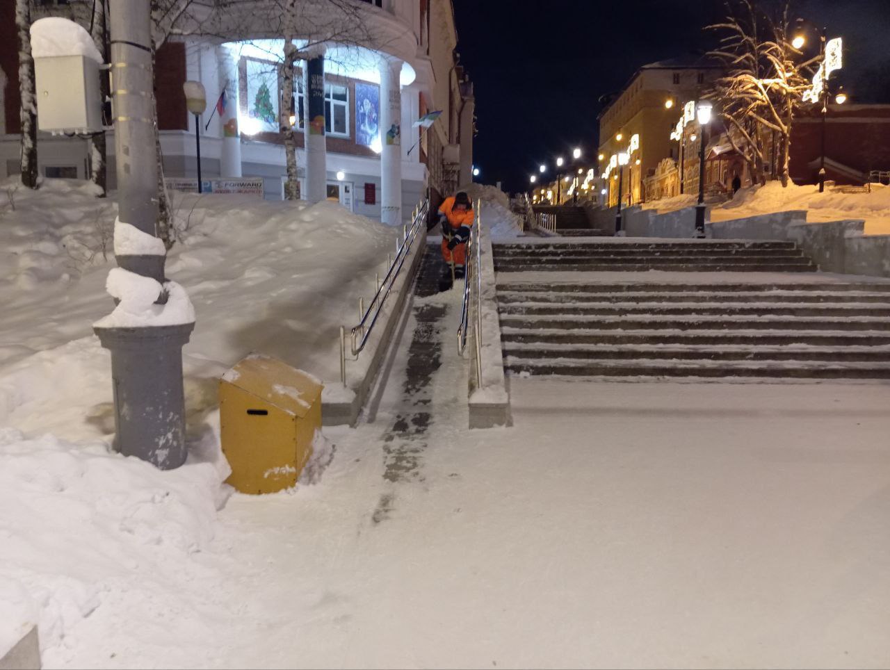 Наши рабочие моменты сегодняшнего дня