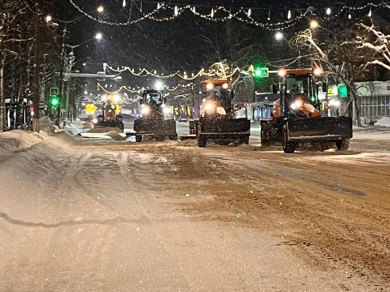 Максим Мартышин: Результаты работы ночной смены: Максим Мартышин: Результаты работы ночной смены: