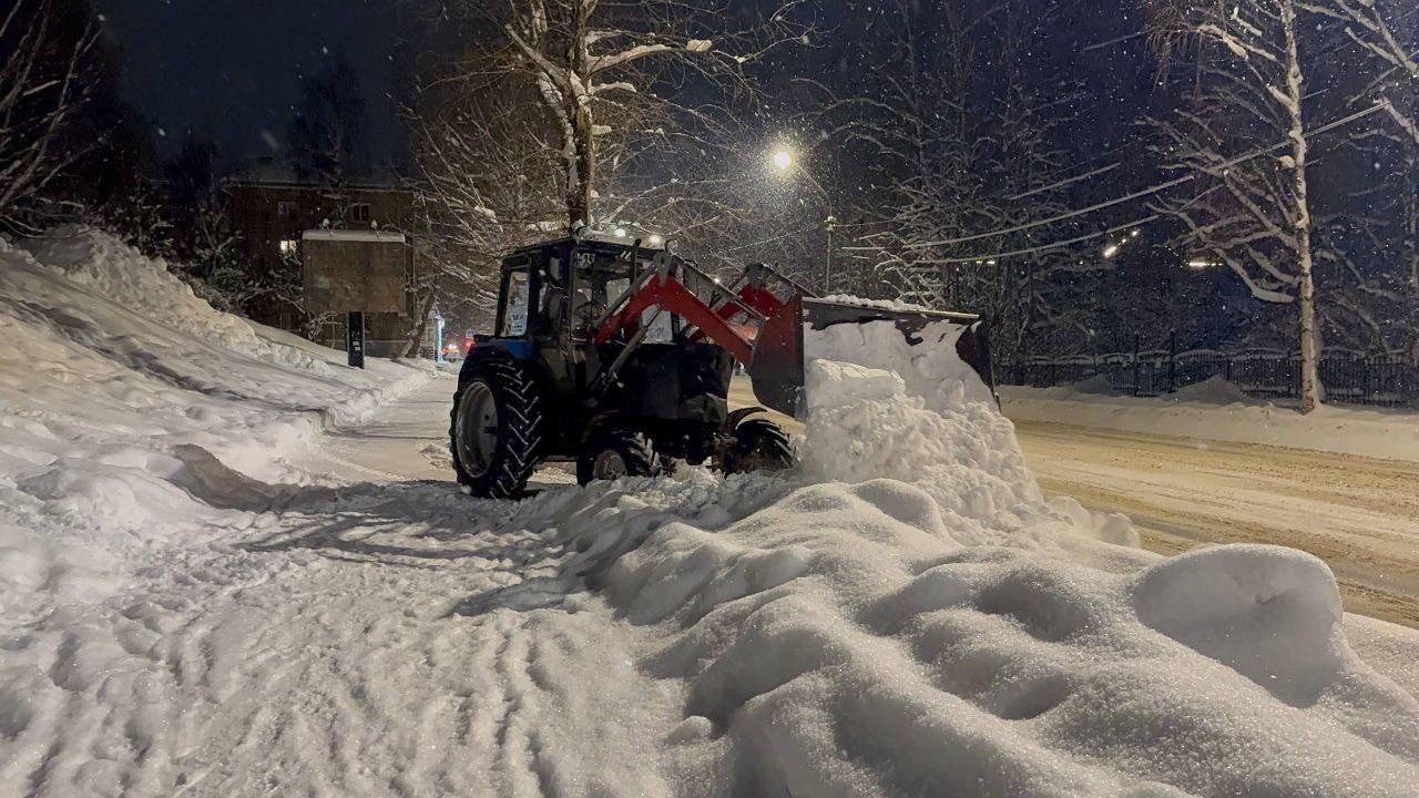 Максим Мартышин: Результаты работы ночной смены: Максим Мартышин: Результаты работы ночной смены: