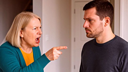 Когда помощь оказывается бременем: история о семейных конфликтах из-за денег