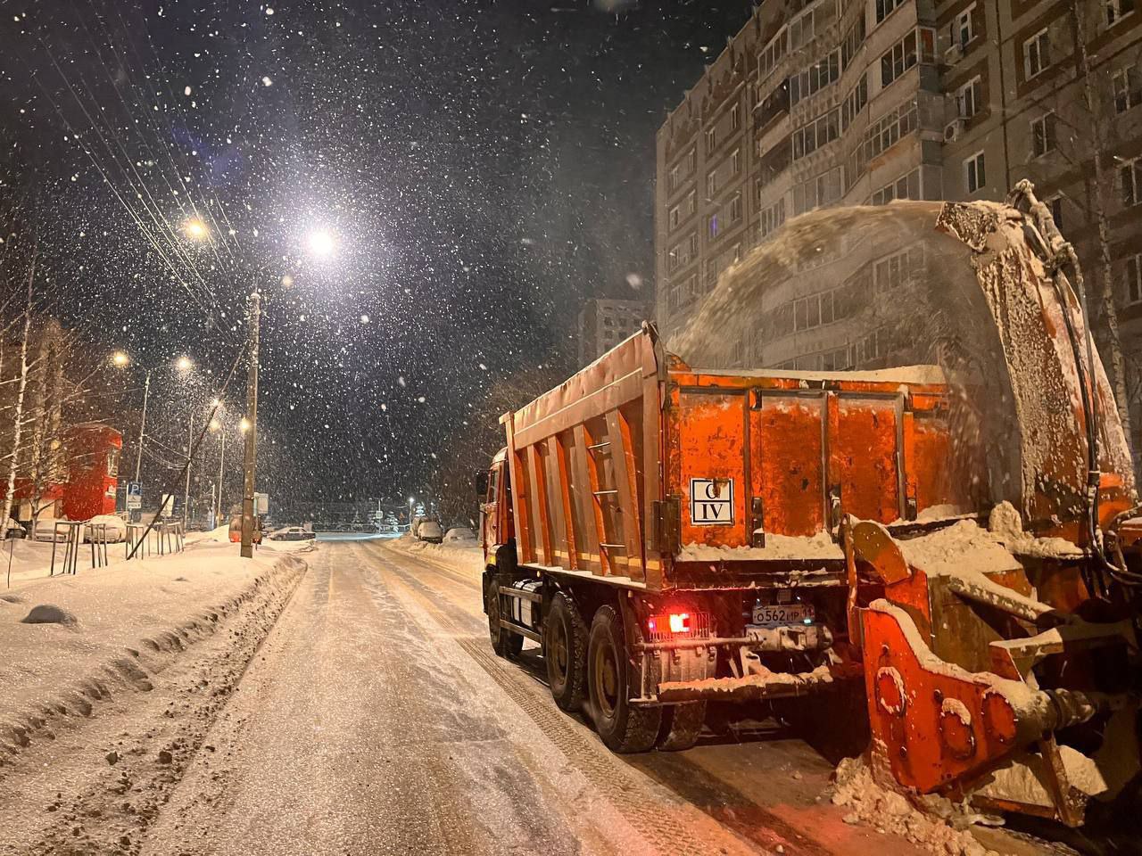 Максим Мартышин: Результаты работы ночной смены: Максим Мартышин: Результаты работы ночной смены: