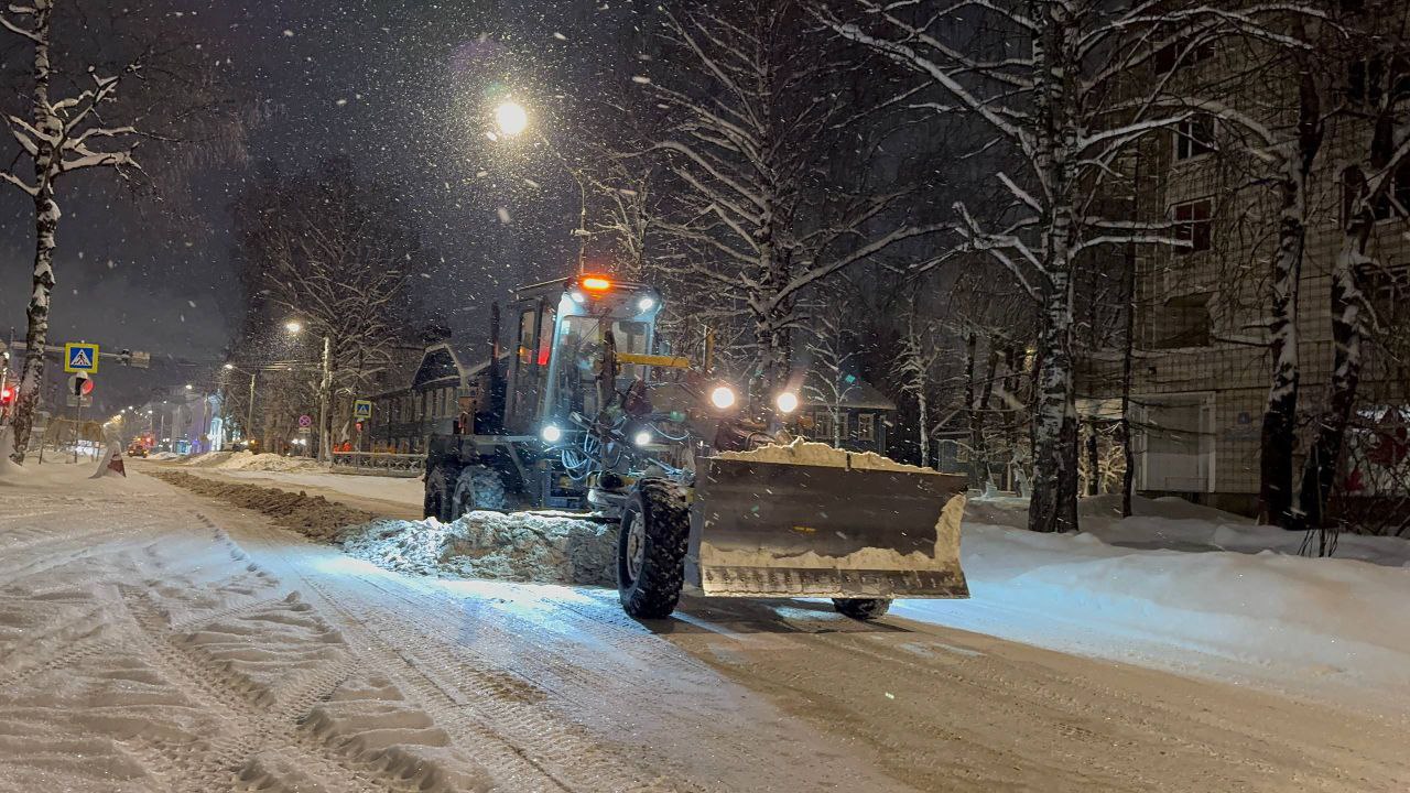 Максим Мартышин: Результаты работы ночной смены: Максим Мартышин: Результаты работы ночной смены: