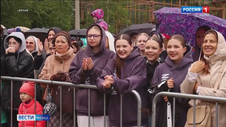 В Коми в 2026 году запустят 29 крупных проектов для молодёжи