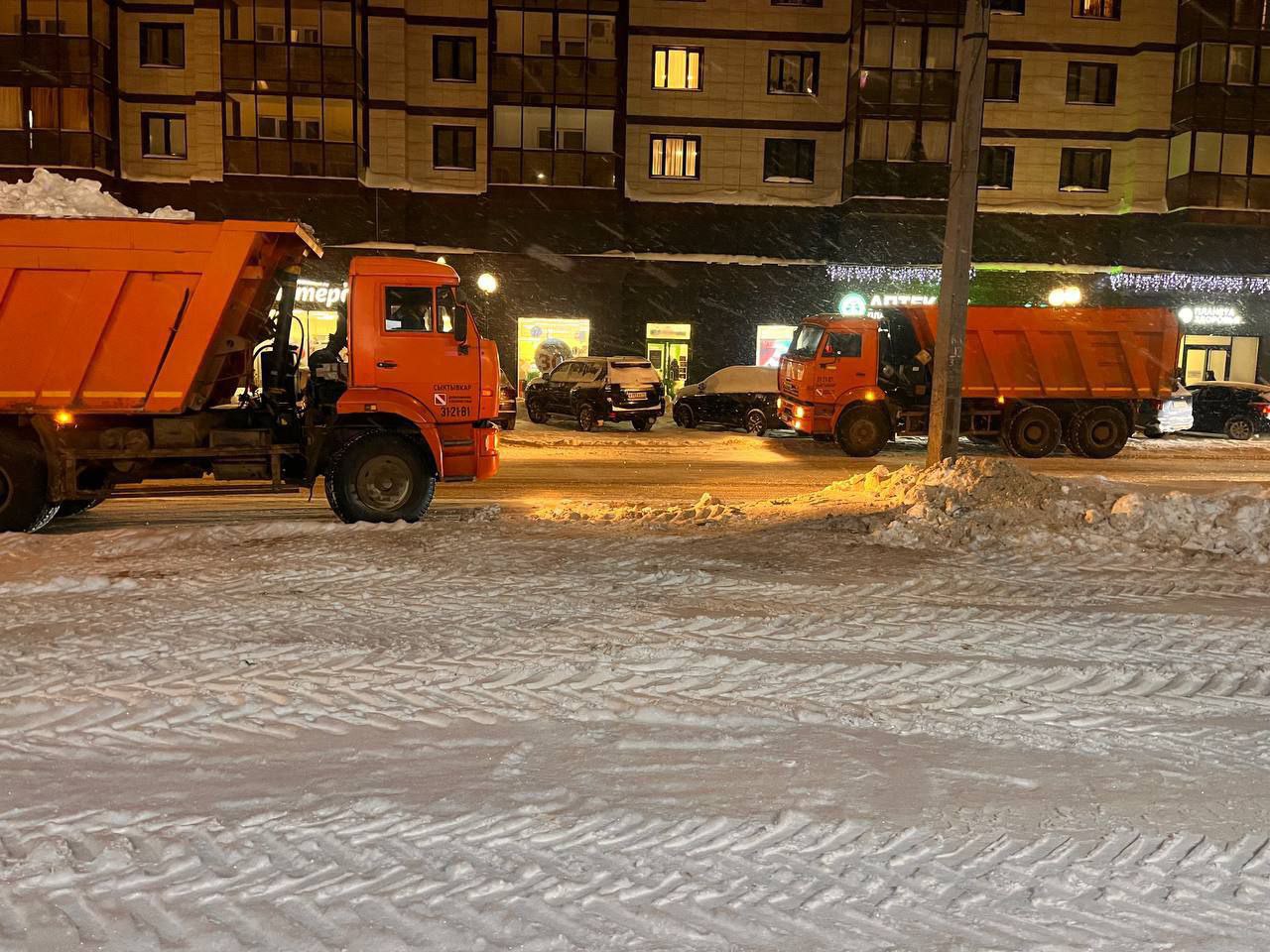 Максим Мартышин: Результаты работы ночной смены: Максим Мартышин: Результаты работы ночной смены: