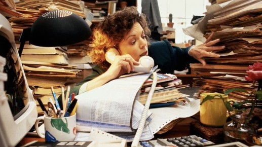 Как успеть навести порядок в круговороте дел: простые советы для занятых