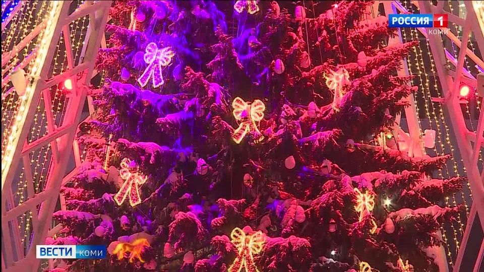 Напоминаем про яркое шоу на главной площади столицы!