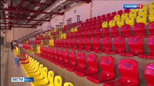 Спорт, туризм и экопросвещение