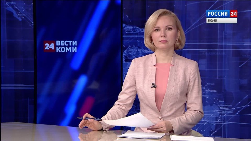 Ростислав Гольдштейн обозначил ключевые задачи для Правительства Коми на 2026 год