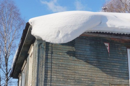 Максим Мартышин: Отдельно - по дворам и крышам