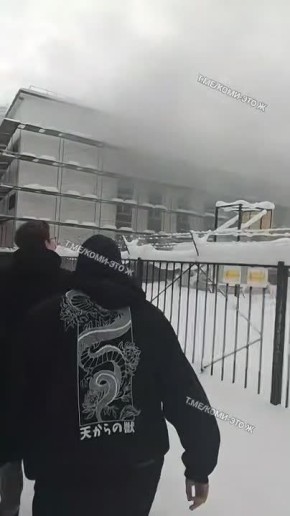 Количество пострадавших при взрыве светошумовой гранаты в центре профподготовки МВД в Сыктывкаре увеличилось до 18