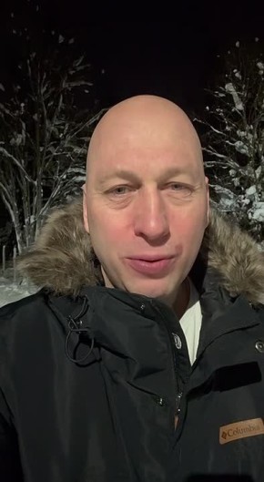 Максим Мартышин: Главный тренер " Строителя " Вячеслав Манкос подвел итоги матчей с "Зорким"