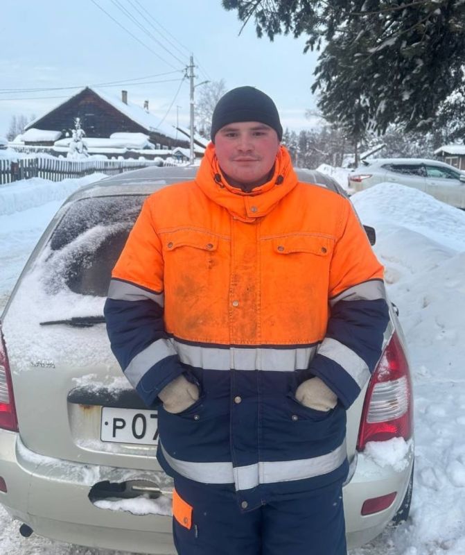 Коллеги, есть повод для теплых слов и поздравлений!