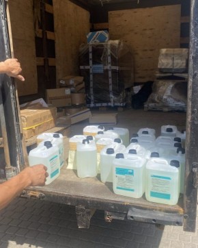 Непревзойденная скорость очистки бетона