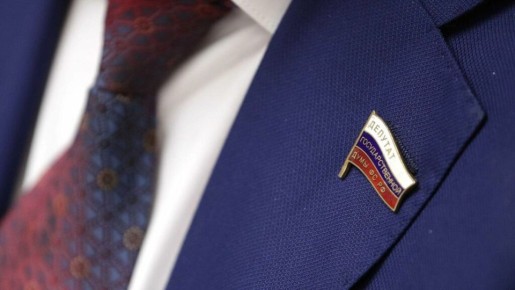 Миронов требует пересмотра законов о холодном оружии на фоне роста преступности