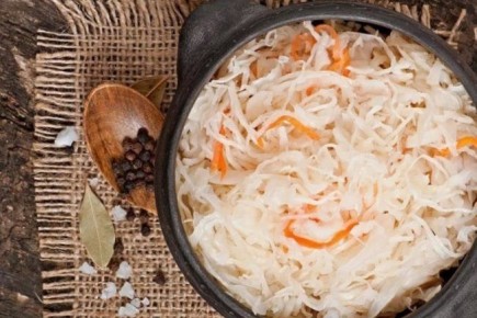 Откройте для себя секреты чешской квашеной капусты: хрустящая вкуснота за два дня
