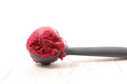 летние радости: как один шарик мороженого превращает блюда в гастрономический шедевр