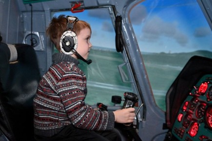 ��������� ����������: � ���� ��������, �������! � ��� � � ����������� �������� �����!