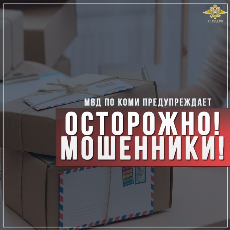 В ожидании подарка жительница Удорского района лишилась 760 тысяч рублей, поверив фейковому курьеру