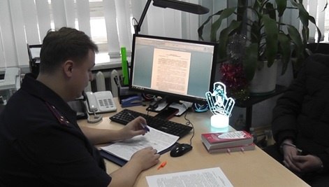 Подозреваемому в убийстве 14-летней жительницы Инты предъявлено обвинение